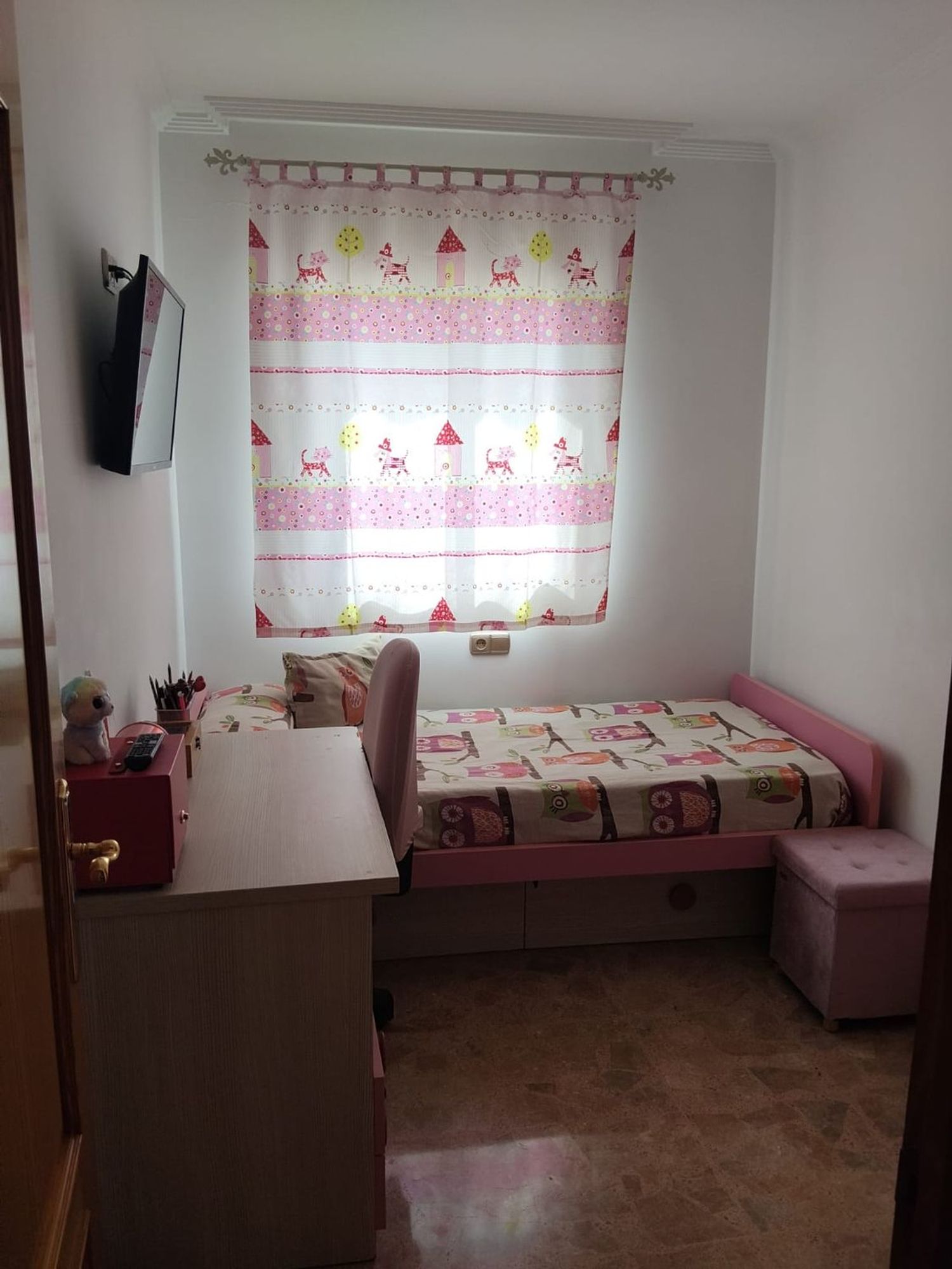 Piso en Calle Benizalón, 8, Vega de Acá - Nueva Almería - Cortijo Grande, Vega de Acá - Nueva Almería - Cortijo Grande - Foto 25