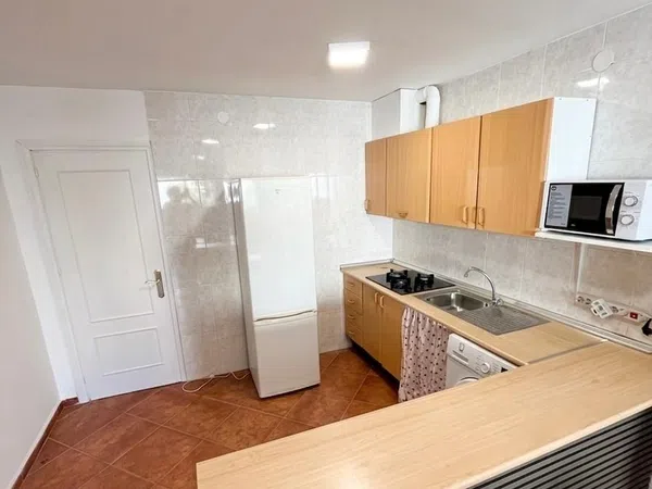 Piso en calle Mendoza, 72 - Foto 2