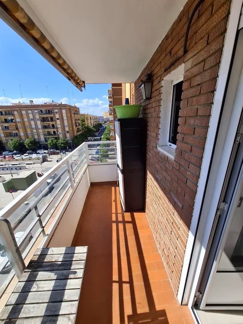 Piso en  Calle Castillo de Alcala de Guadaira 19 - Foto 10