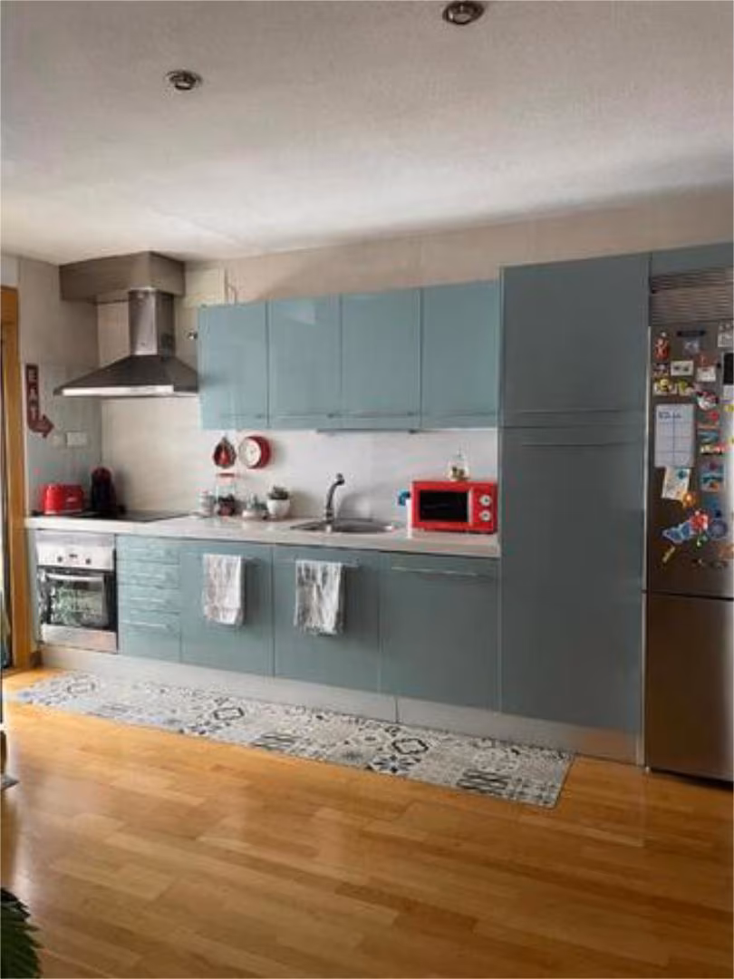 Piso en Centro - Foto 2