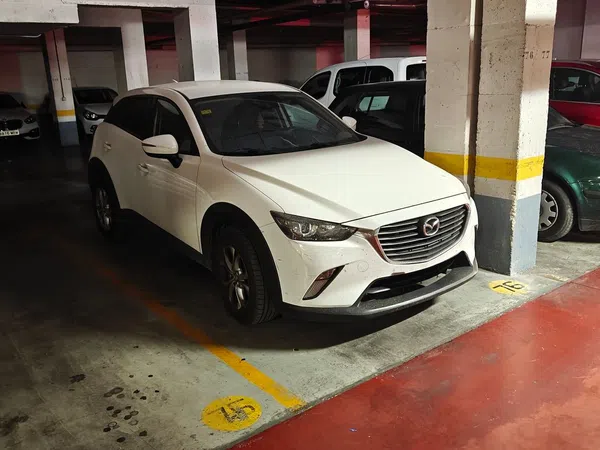 Piso en calle Fray Isidoro de Sevilla, 29 - Foto 27