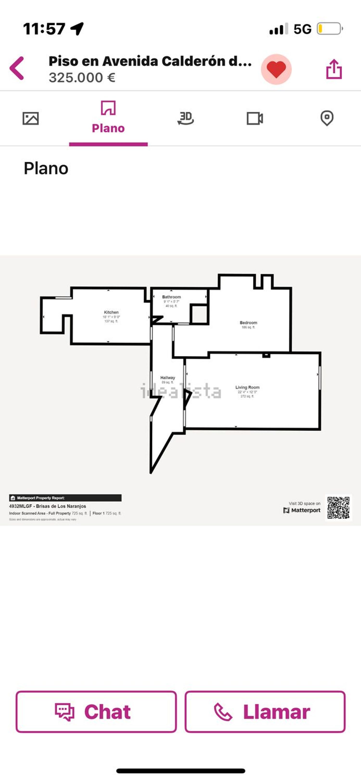 Piso en avenida Calderón de la Barca, 4 h - Foto 24