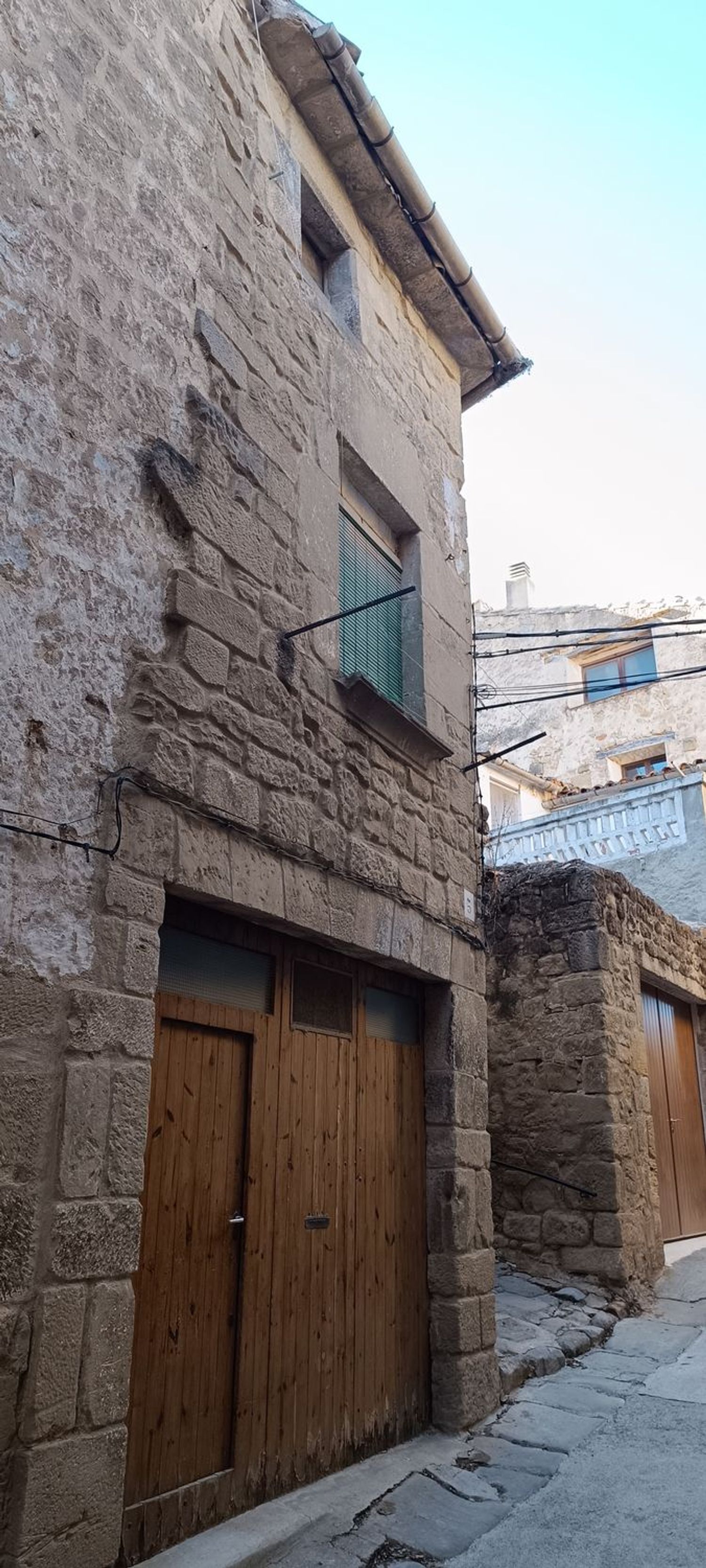 Casa de pueblo en Calle San Pedro, 5 - Foto 2