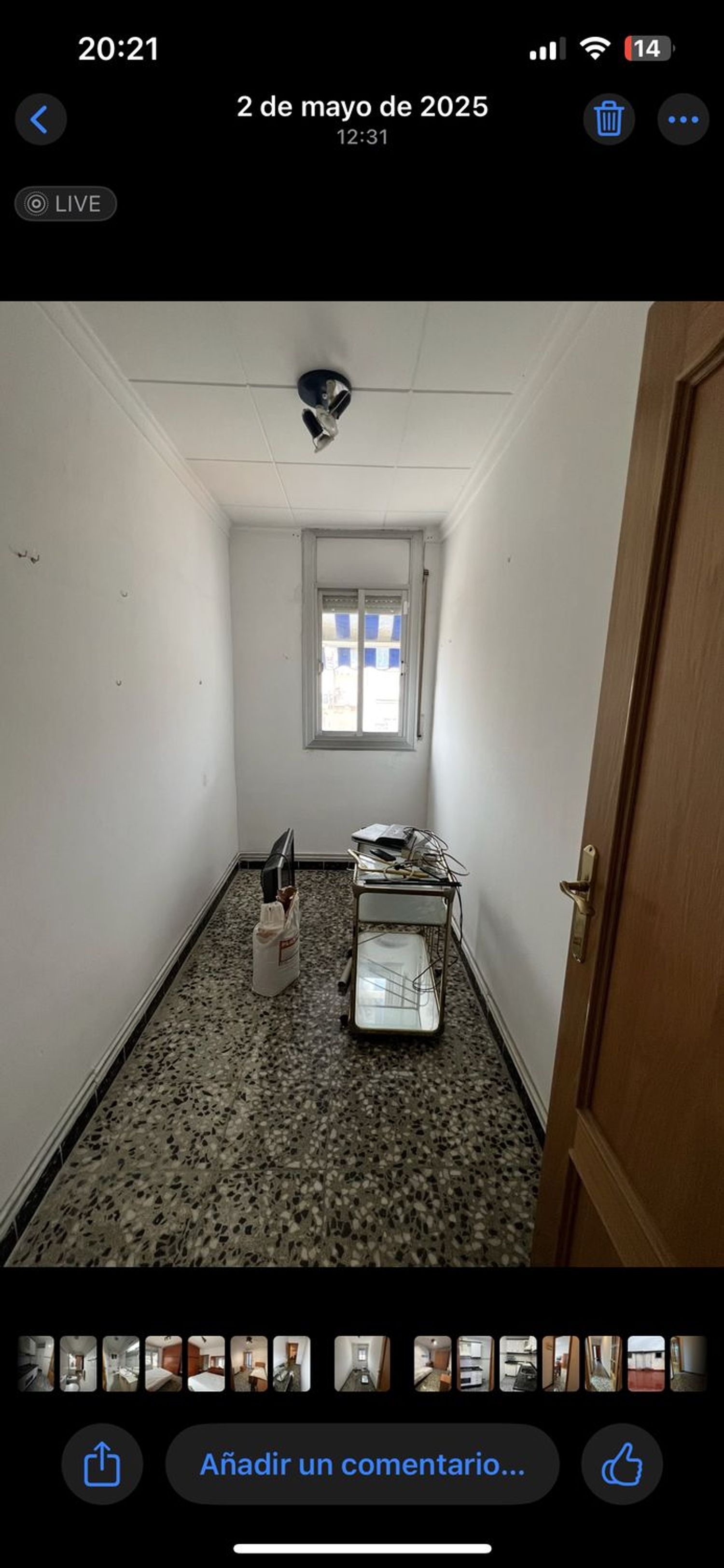 Piso en calle dels Andes, 23 - Foto 4