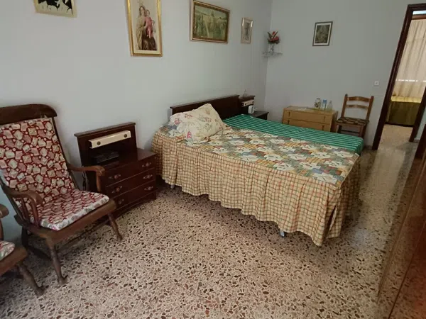 Piso en Calle Capitán Torregrosa, 24, Centro - Foto 18
