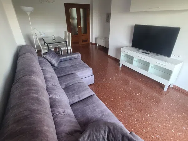 Piso en Calle María la Talegona, 20, Miralbaida - Parque Azahara - Foto 3