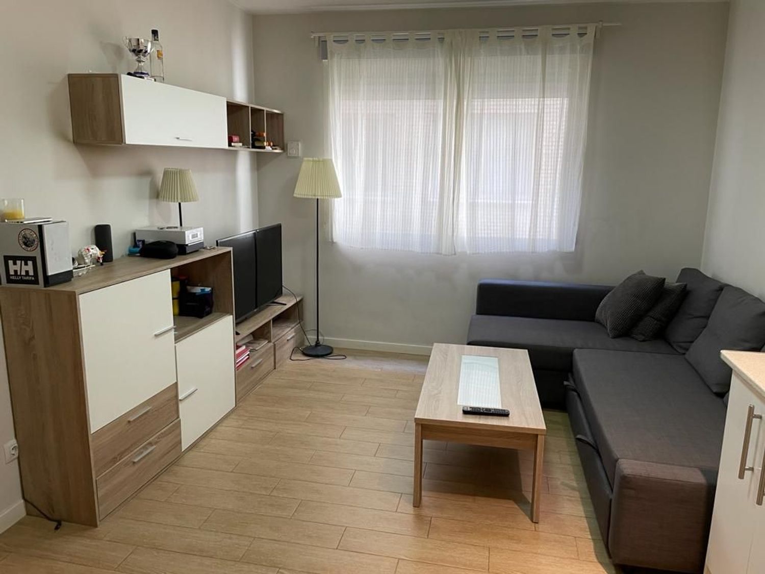 Piso en calle de Juan Bravo, 58 - Foto 3