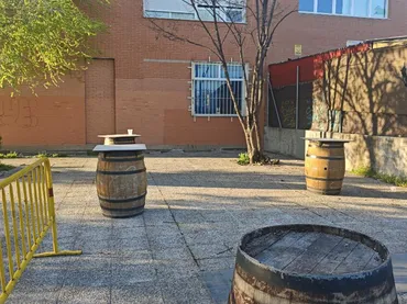 Piso en  Avenida Cristóbal Colón 18 - Foto 14