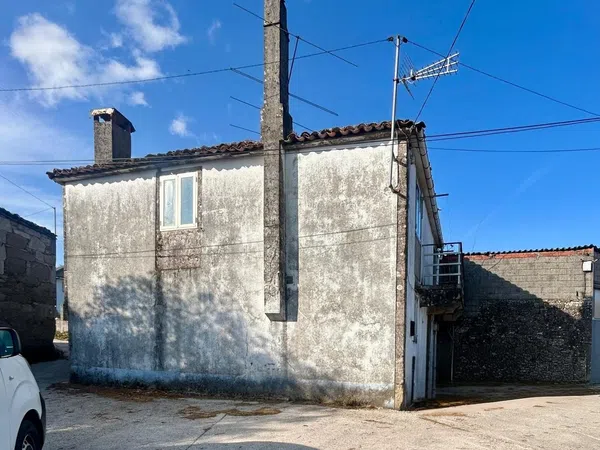 Casa de pueblo en a Penela, 10 - Foto 4