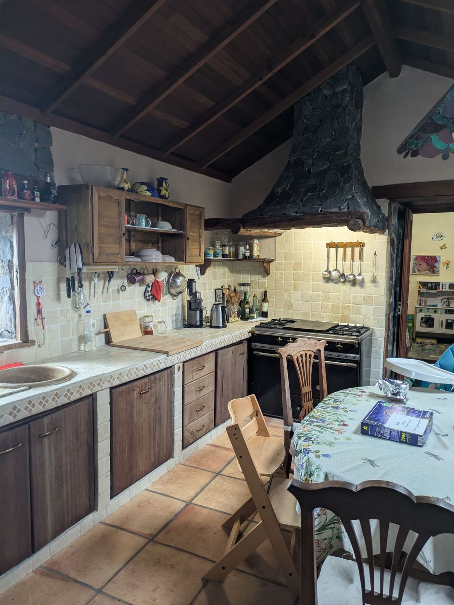 Casa o chalet independiente en Calle Barranco, 4, Guia de Isora, Guia de Isora - Foto 13