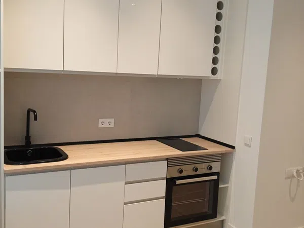 Piso en calle Ocaña, 203