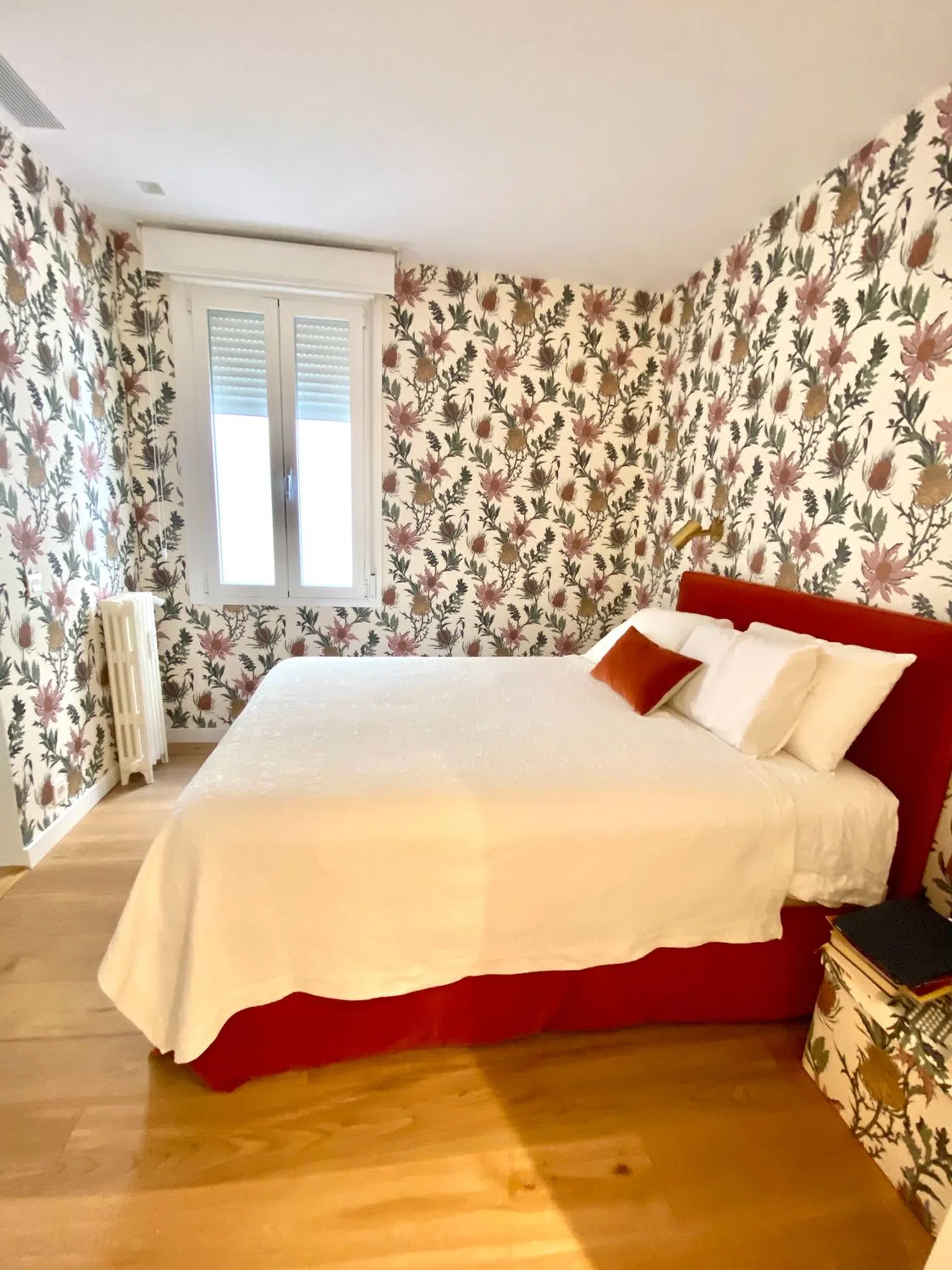 Piso en Barrio Nuevos Ministerios-Ríos Rosas - Foto 13