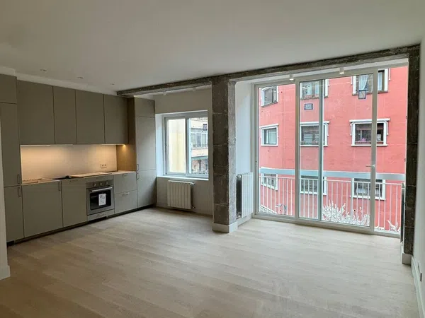 Piso en calle Luis Vives, 14