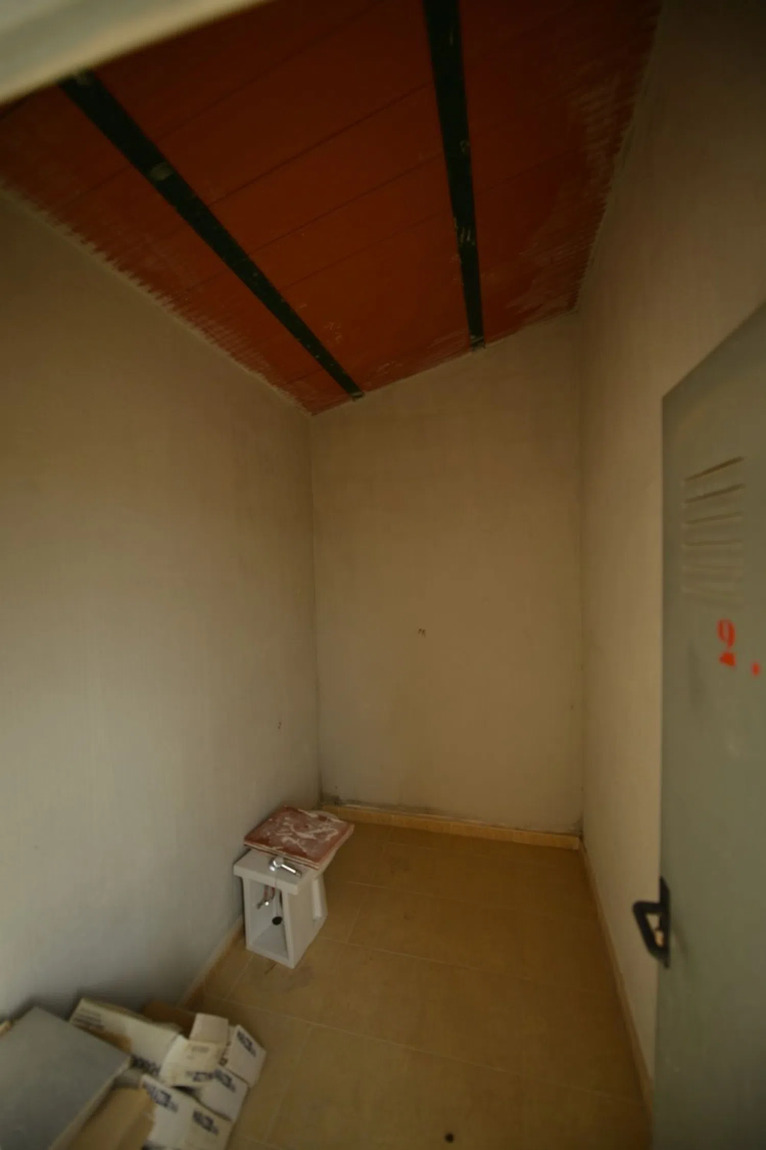 Piso en calle Alcalde Domingo Ibañez, 2 - Foto 34