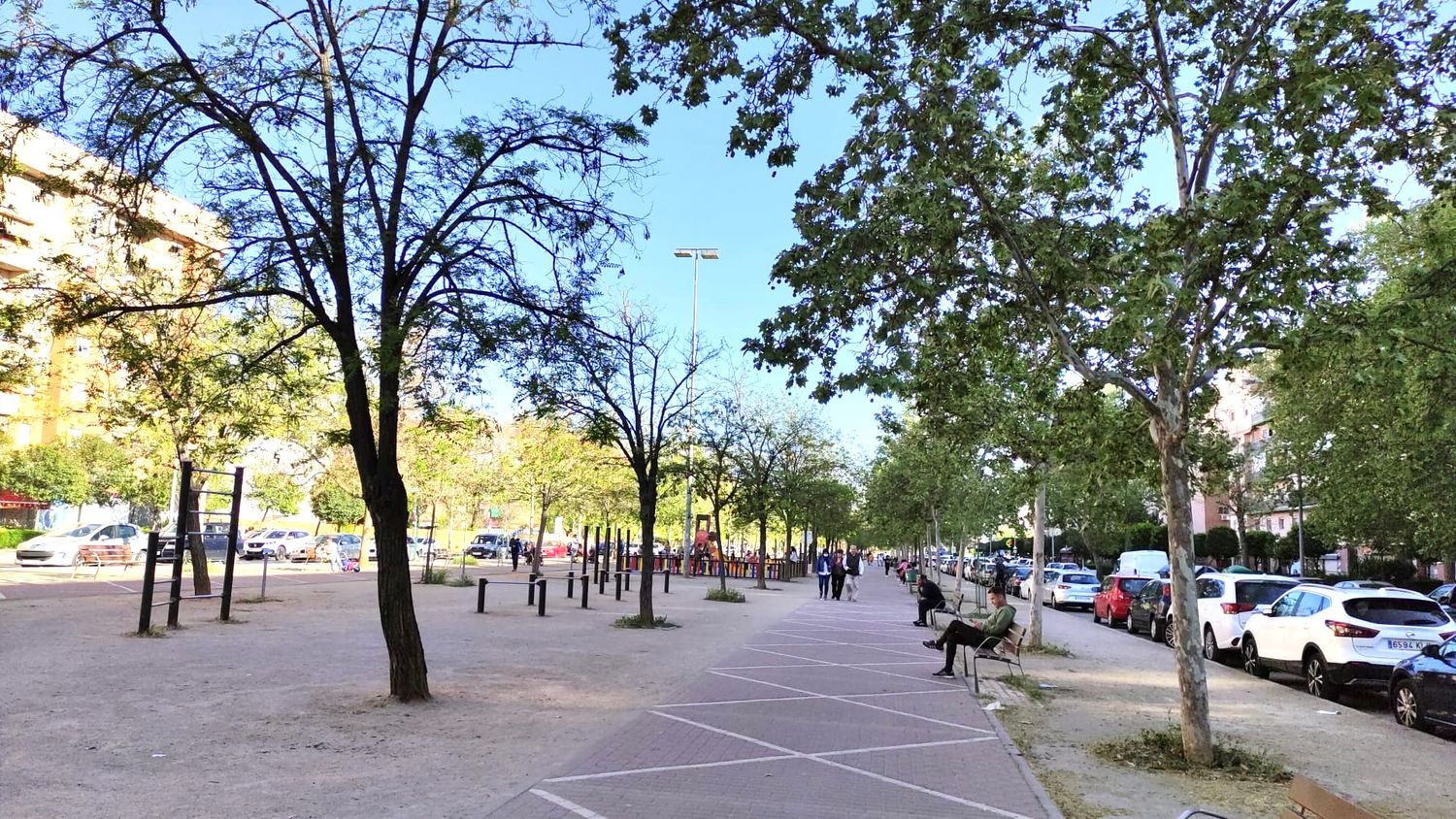 Piso en calle Joaquina Eguaras, 19 - Foto 10