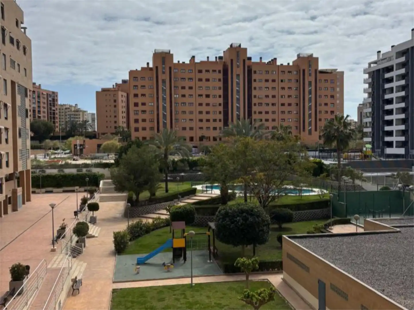 Piso en  Carrer Científico Jaime Santana 7 - Foto 25