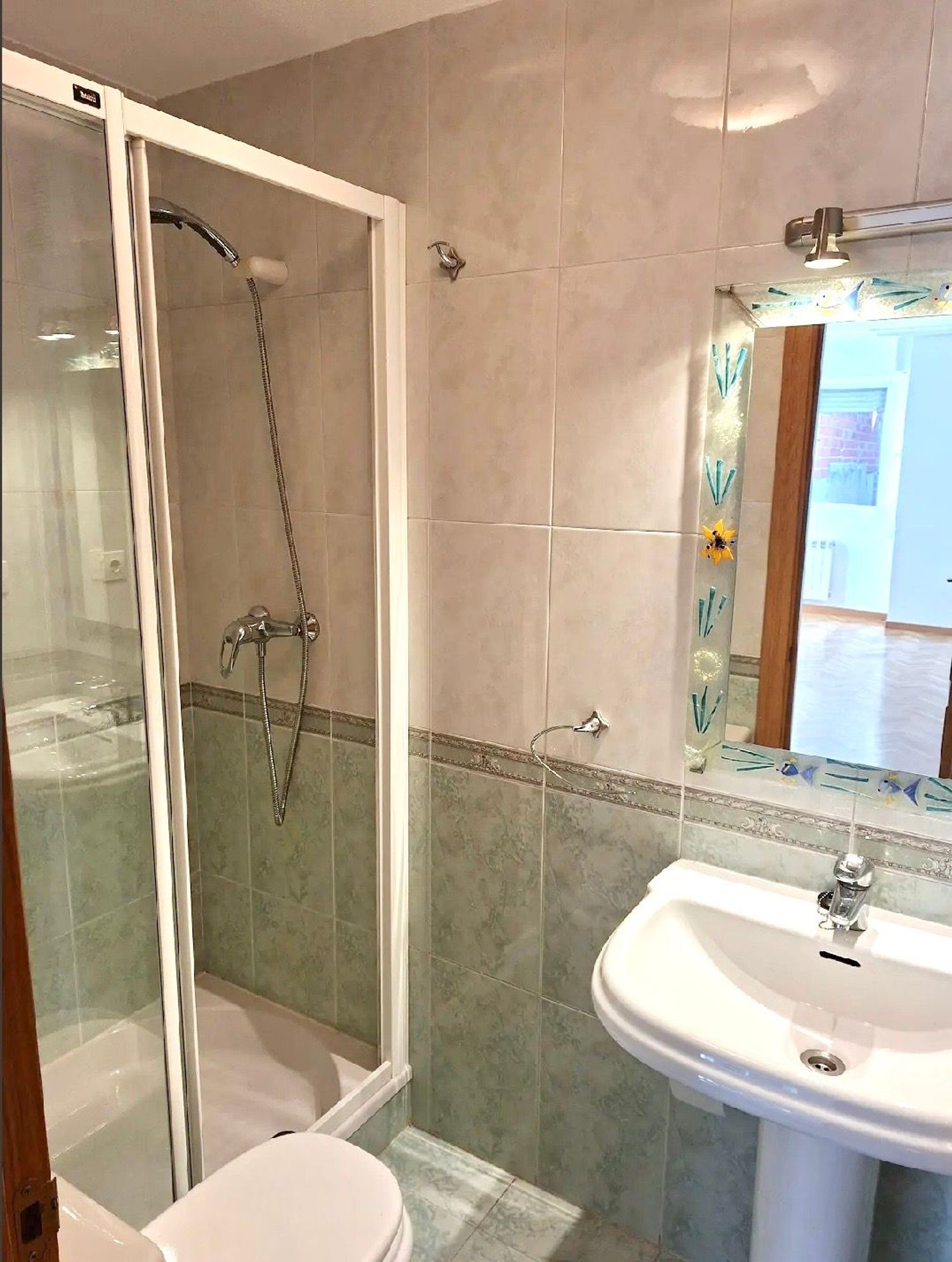 Piso en calle de Juan Bautista de Toledo, 20 - Foto 7