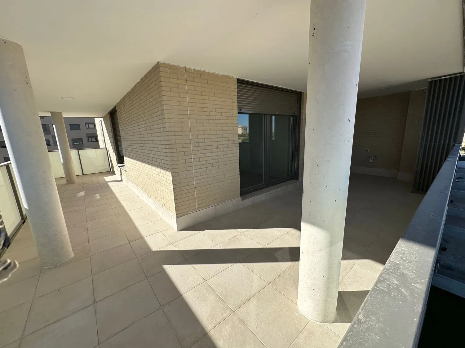 Piso en calle Oceano Indico, 1 - Foto 2