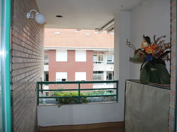 Piso en Avenida de España, 7 - Foto 11