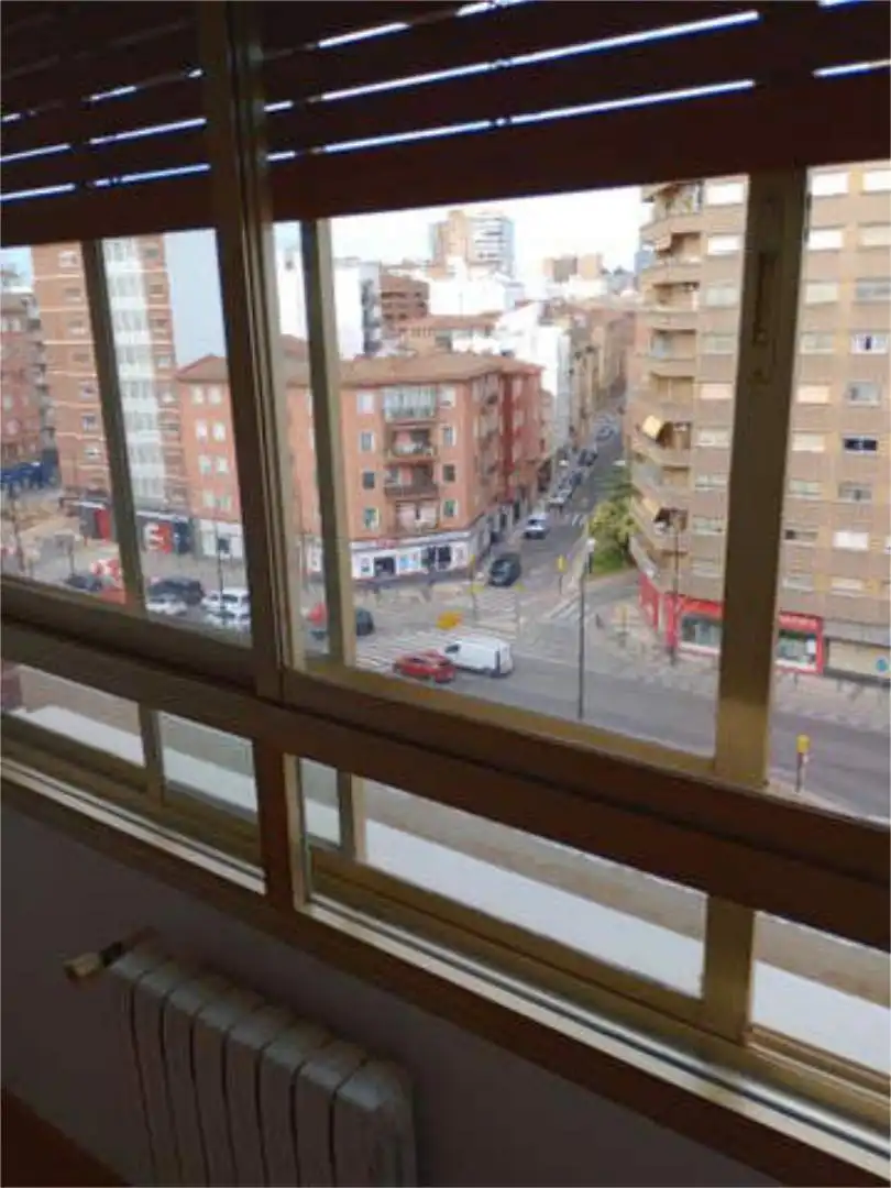 Piso en Centro - Foto 8