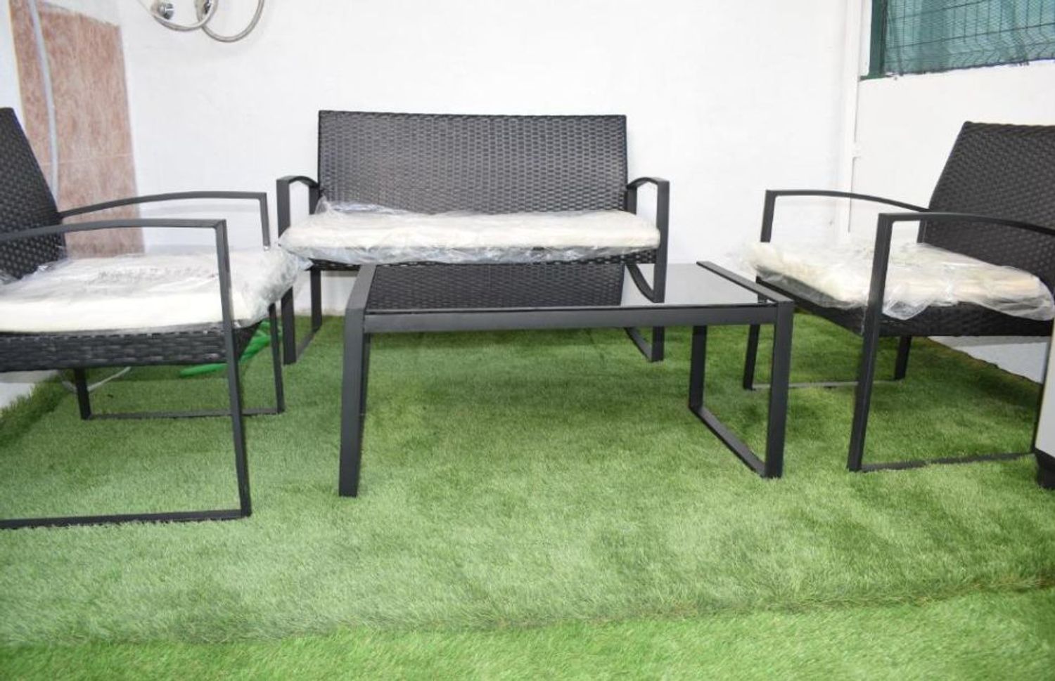 Piso en paseo de los Tilos, 30