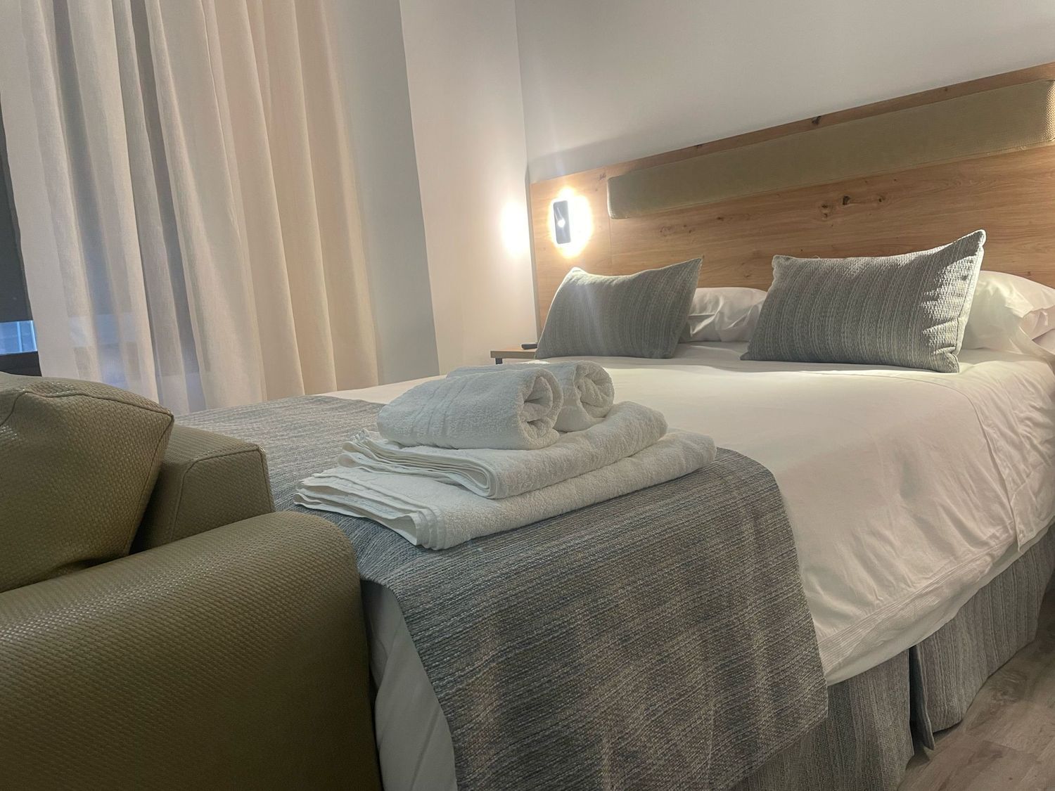 Estudio en calle Salado, 4 - Foto 28