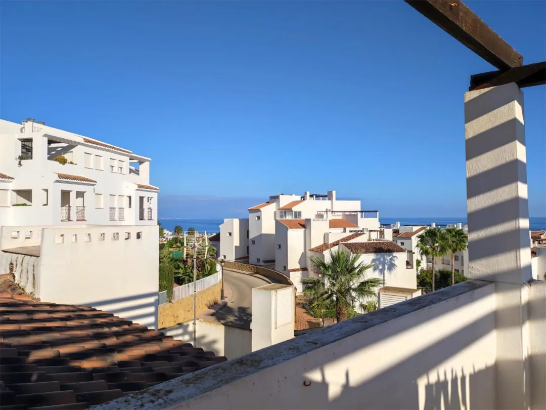 Ático en  Calle Alejandrita 7 - Foto 18