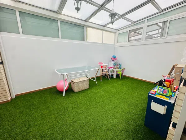 Chalet pareado en Calle Sor Concepción Navarro, 7, Sangonera la Verde - Foto 7