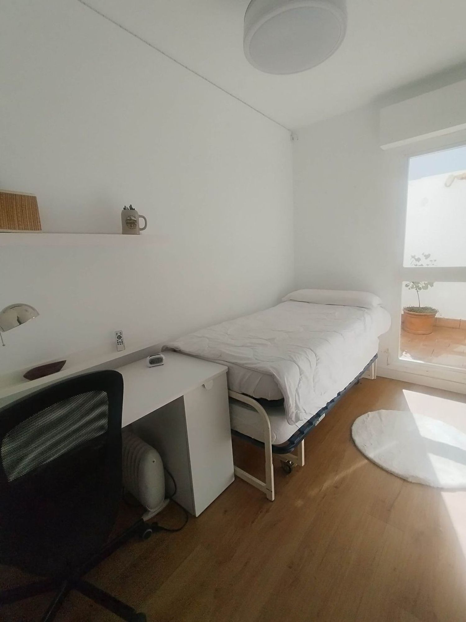 Piso en calle Manuel Arellano, 9 - Foto 7