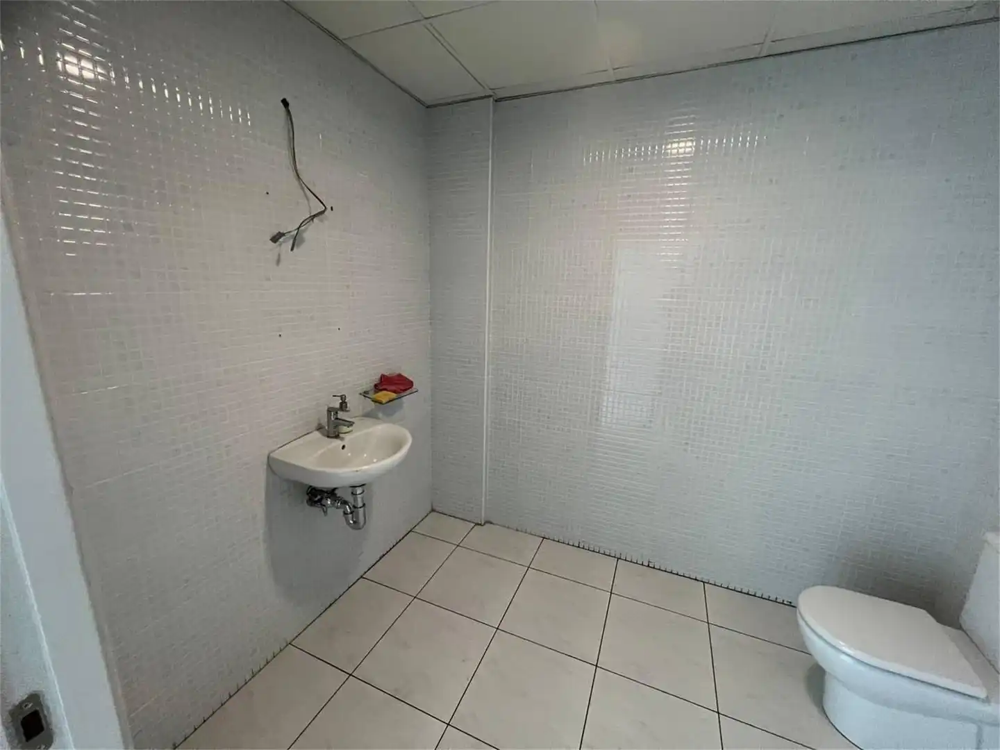 Local comercial en  Calle Quintana 18 - Foto 11