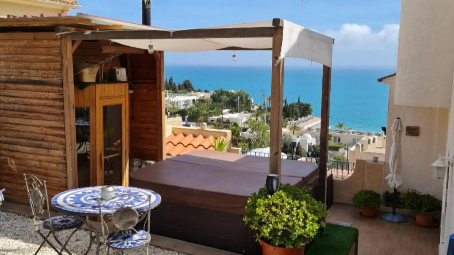 Chalet en  Calle Finlandia 182b - Foto 30