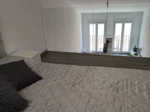 Loft en Calle d'Alloza, 93, Zona Hospital-Plaza del Real - Foto 14