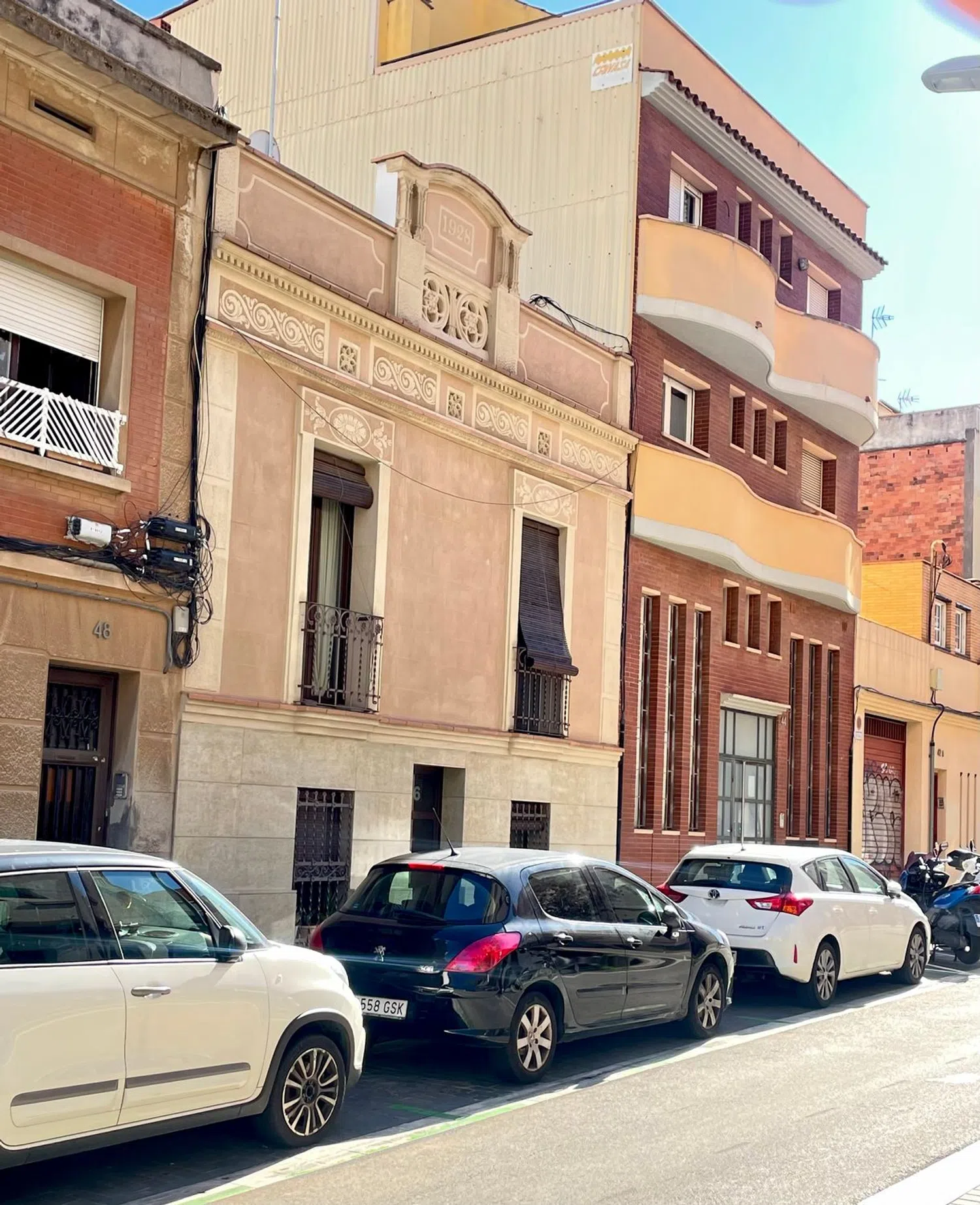 Ático en calle de Josep Serrano, 46 - Foto 35