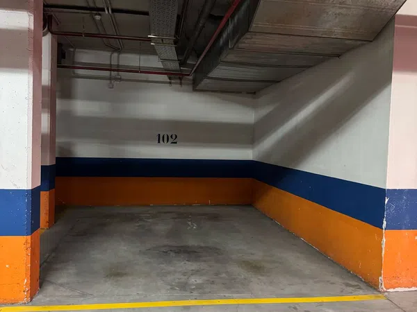 Piso en calle del Doctor Mariano Alcaraz, 5 - Foto 16