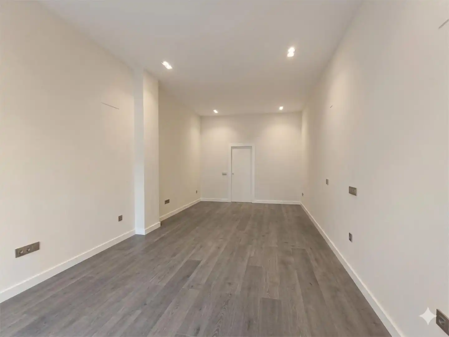 Piso en  Calle Washington Irving 22 - Foto 1
