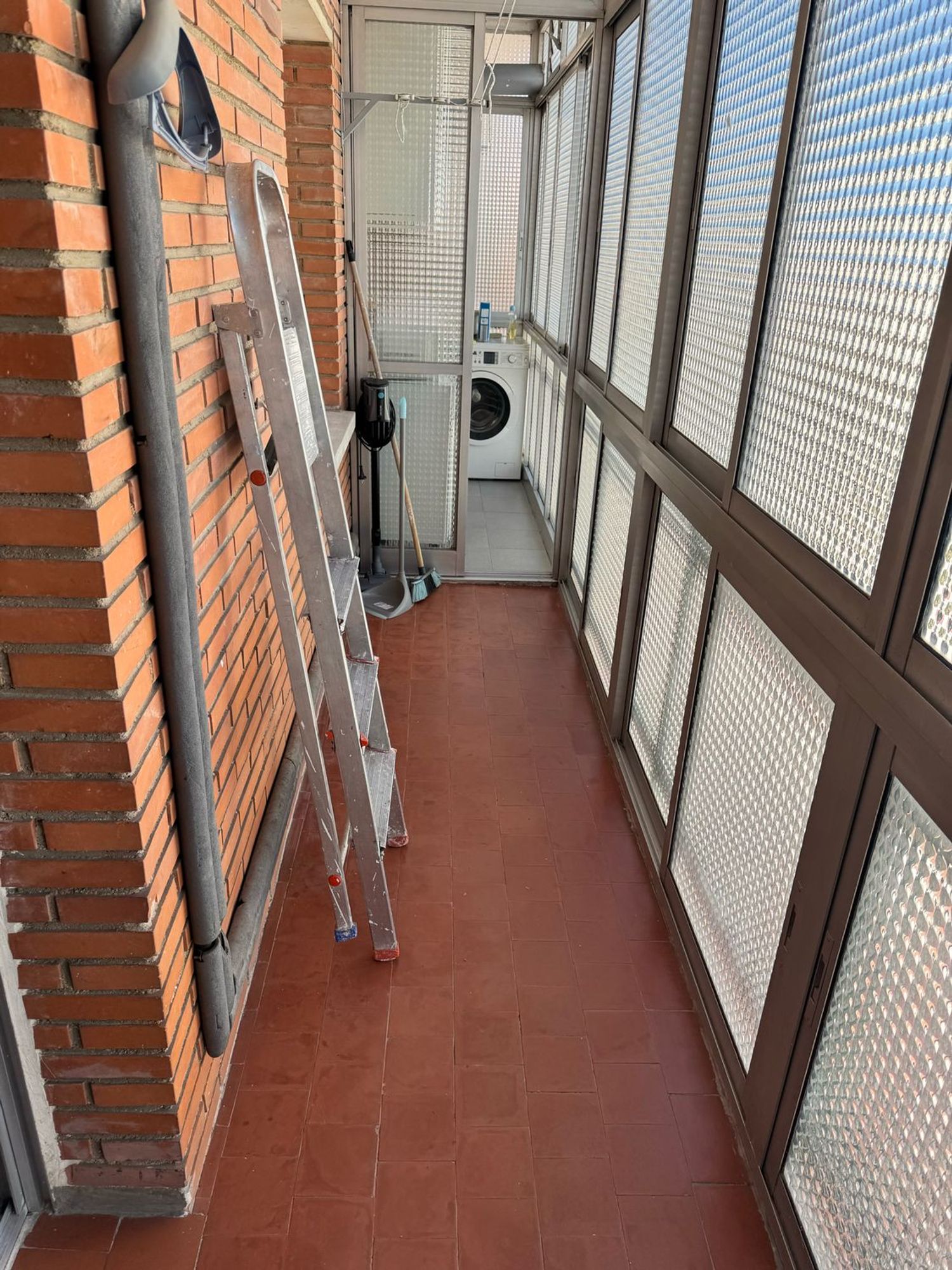 Piso en Calle de Joaquín Arjona, 10, Bellas Vistas - Foto 2