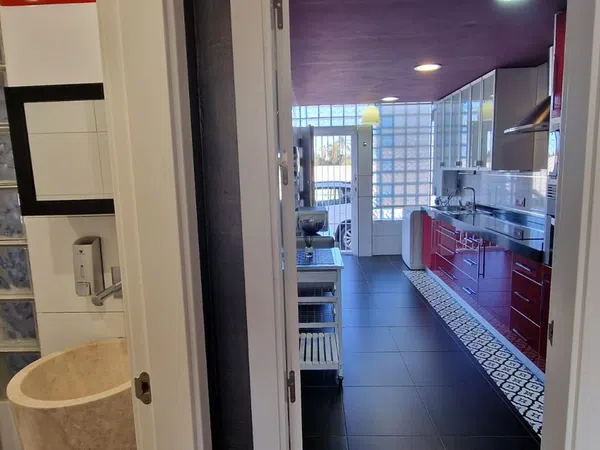 Chalet adosado en calle la Font Roja, 6 - Foto 28