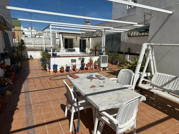 Casa independiente en calle Jorge de Montemayor, 13 - Foto 5