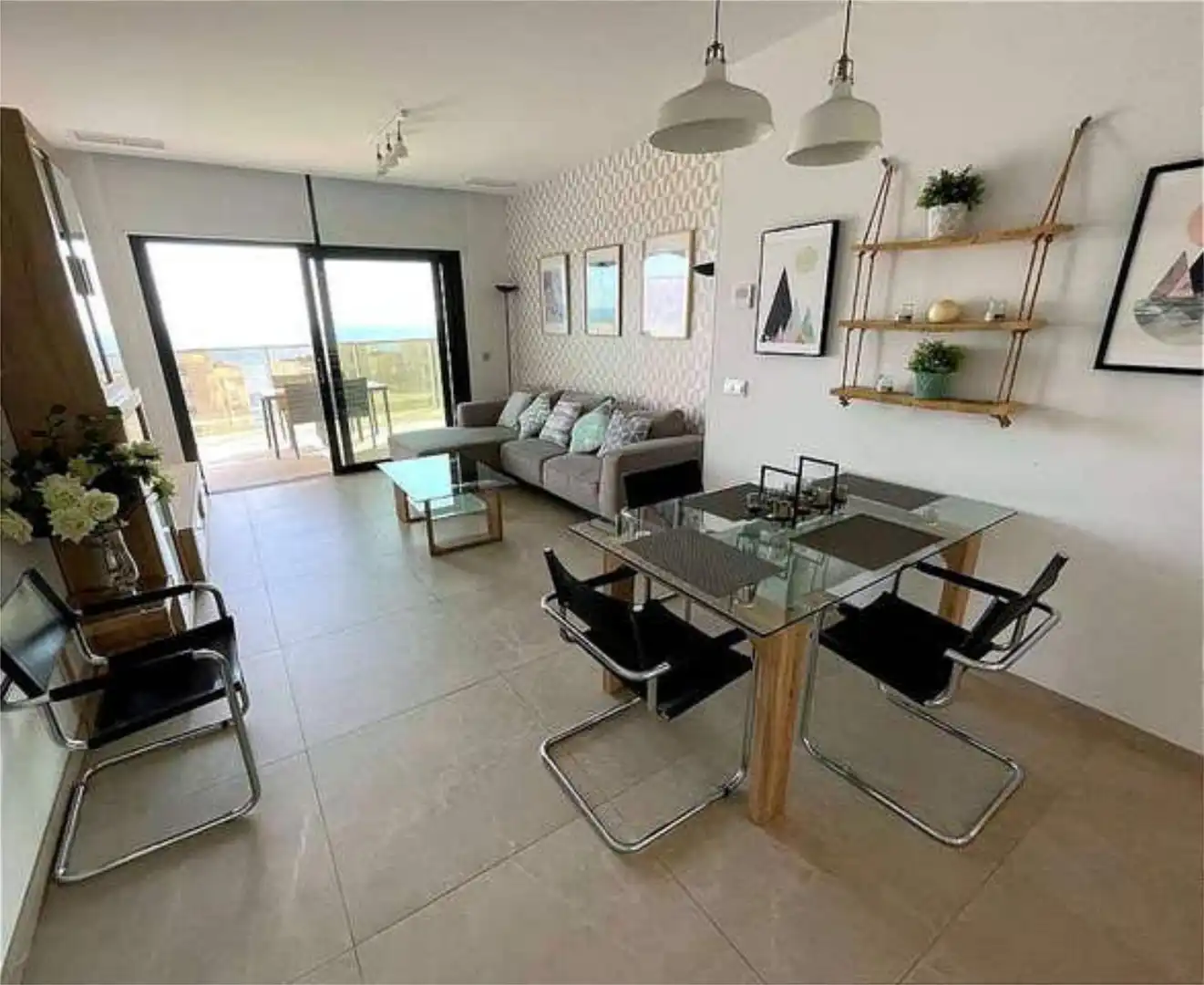 Piso en Poniente - Foto 3
