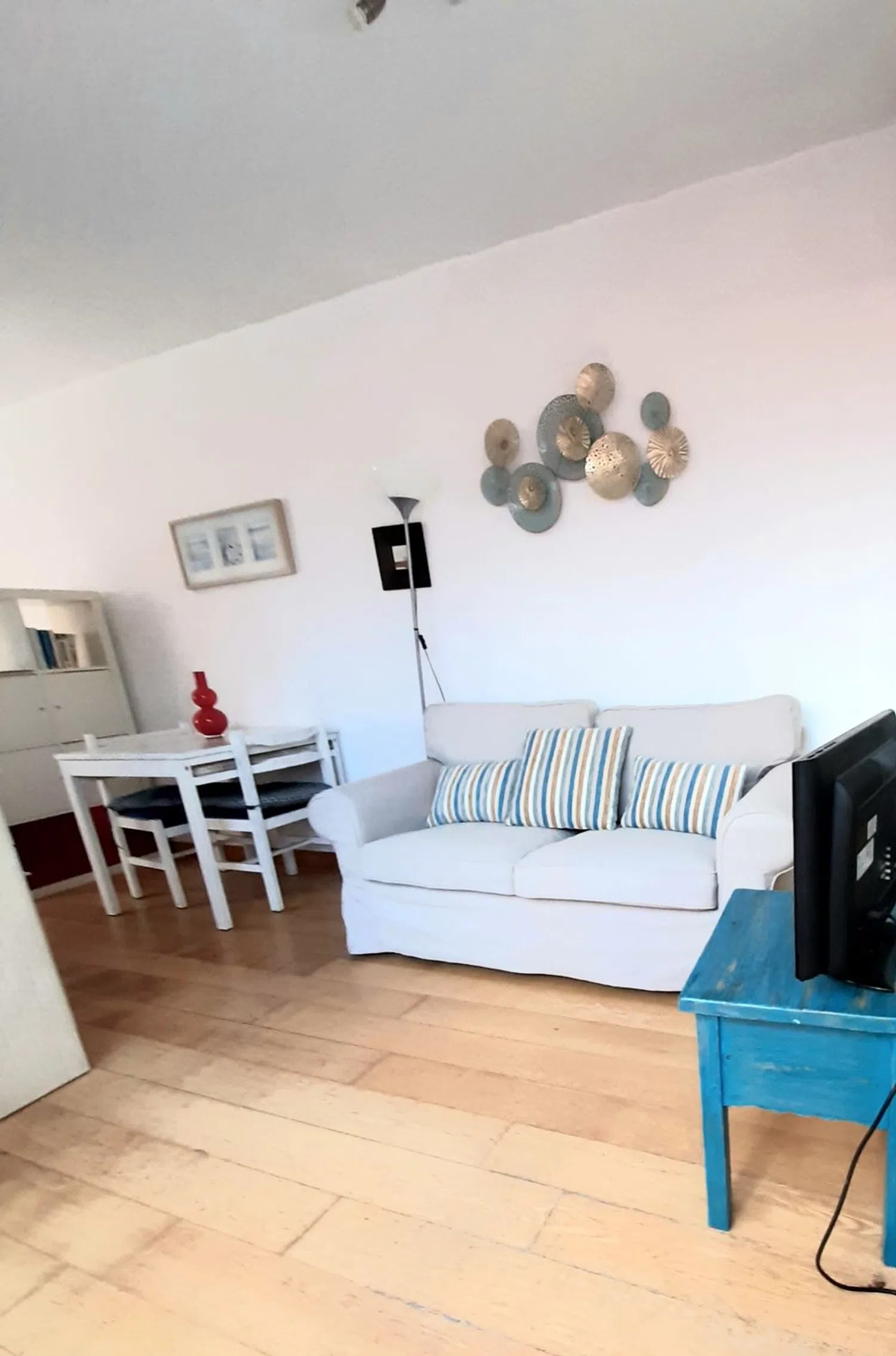 Estudio en calle Monte de Sancha, 31 - Foto 1