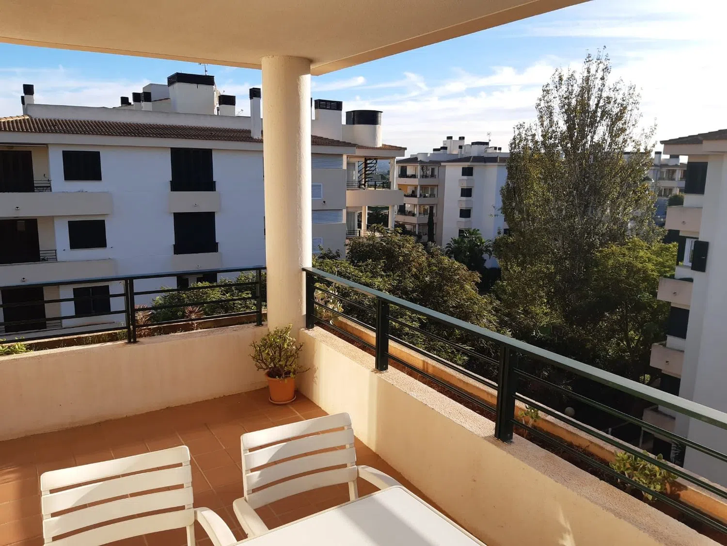 Ático en calle del Mascarell, 1 - Foto 10