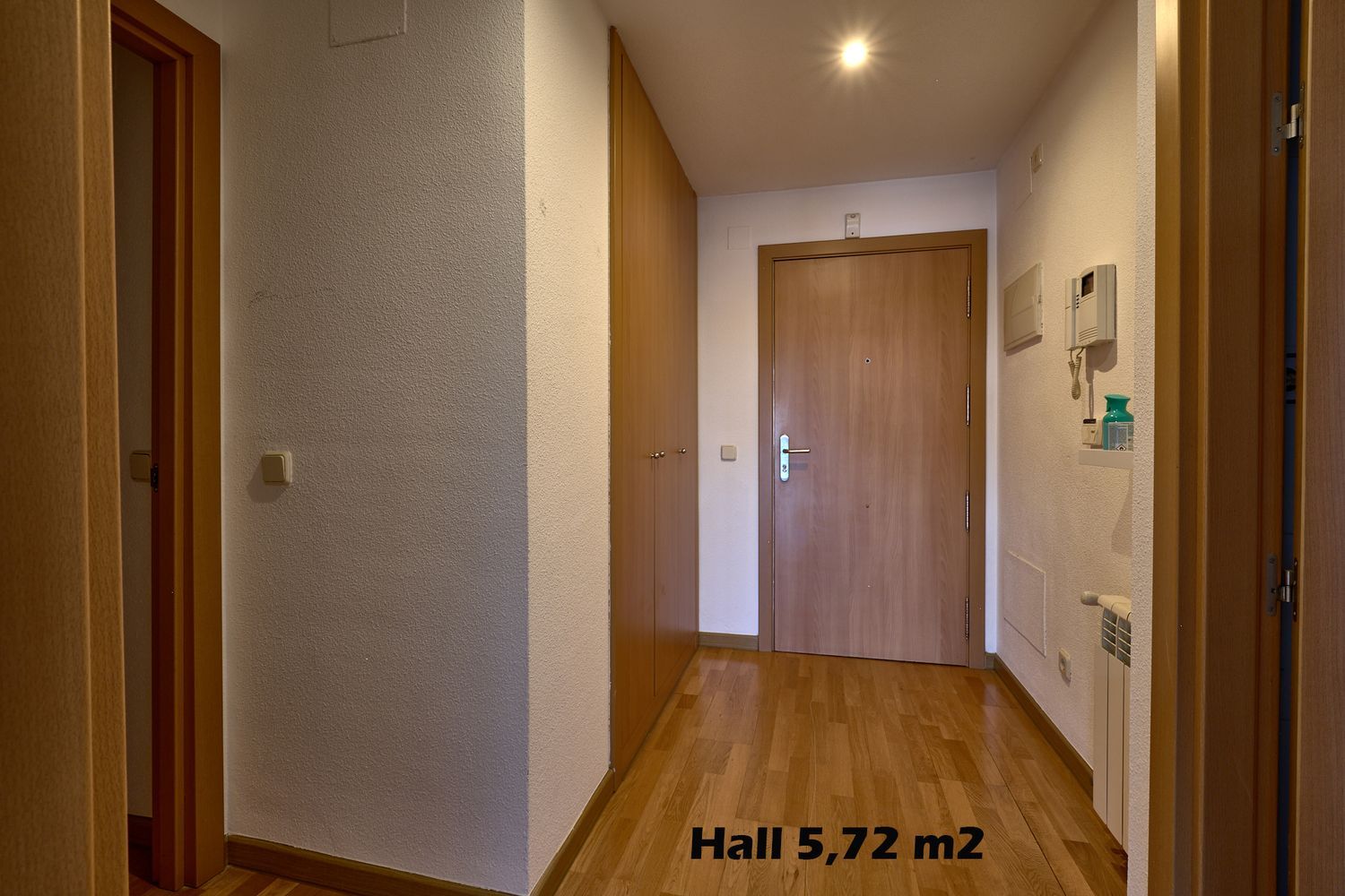 Piso en Paseo de Capa Negra, 4, Rivas Urbanizaciones - Foto 2