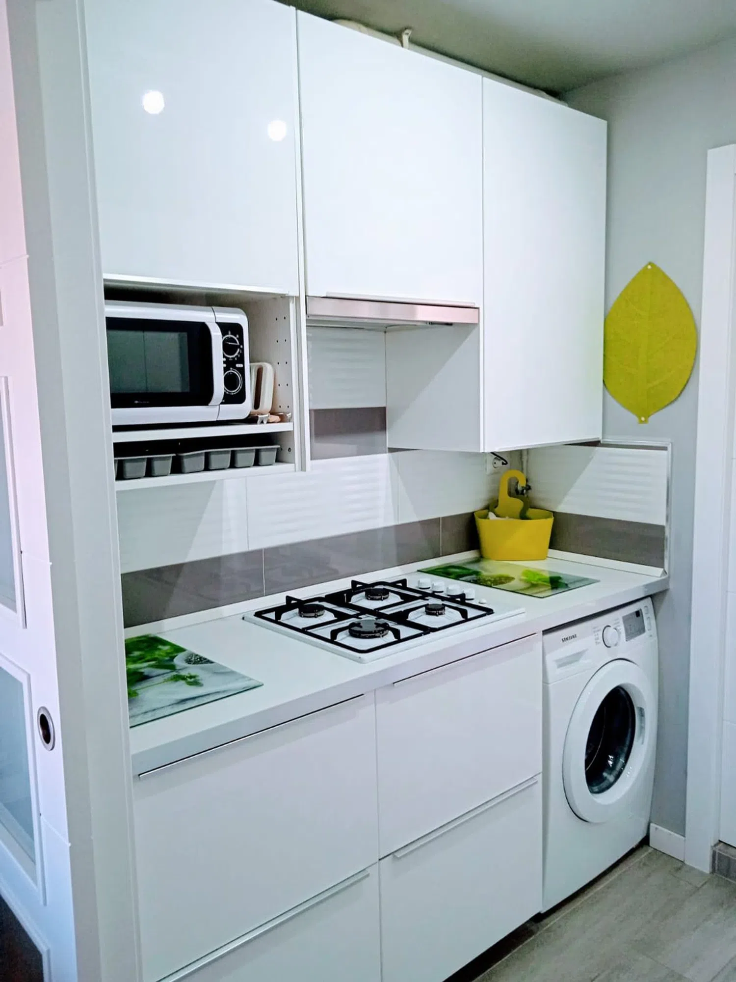 Piso en calle Sorolla, 1 - Foto 13