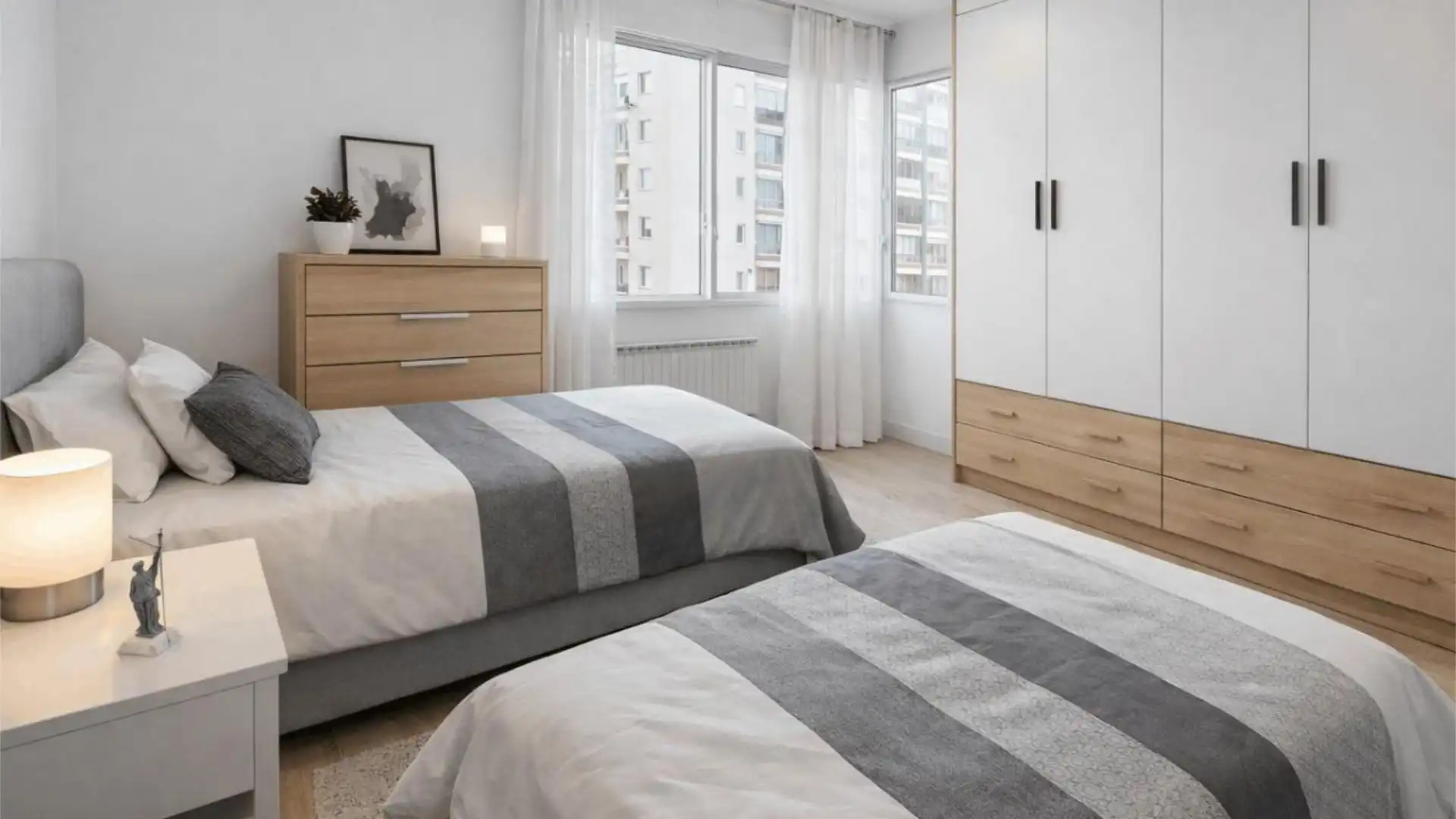 Piso en  Ronda Norte 16 - Foto 5