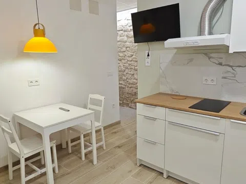Estudio en Saboya, 2