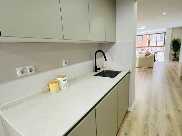 Piso en calle de Pintor Stolz, 48 - Foto 6