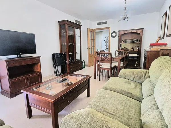 Piso en Calle Esquilo, 34, El Consul - El Romeral - Foto 5