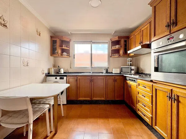 Piso en Calle del Mestre Granados, 11 - Foto 6