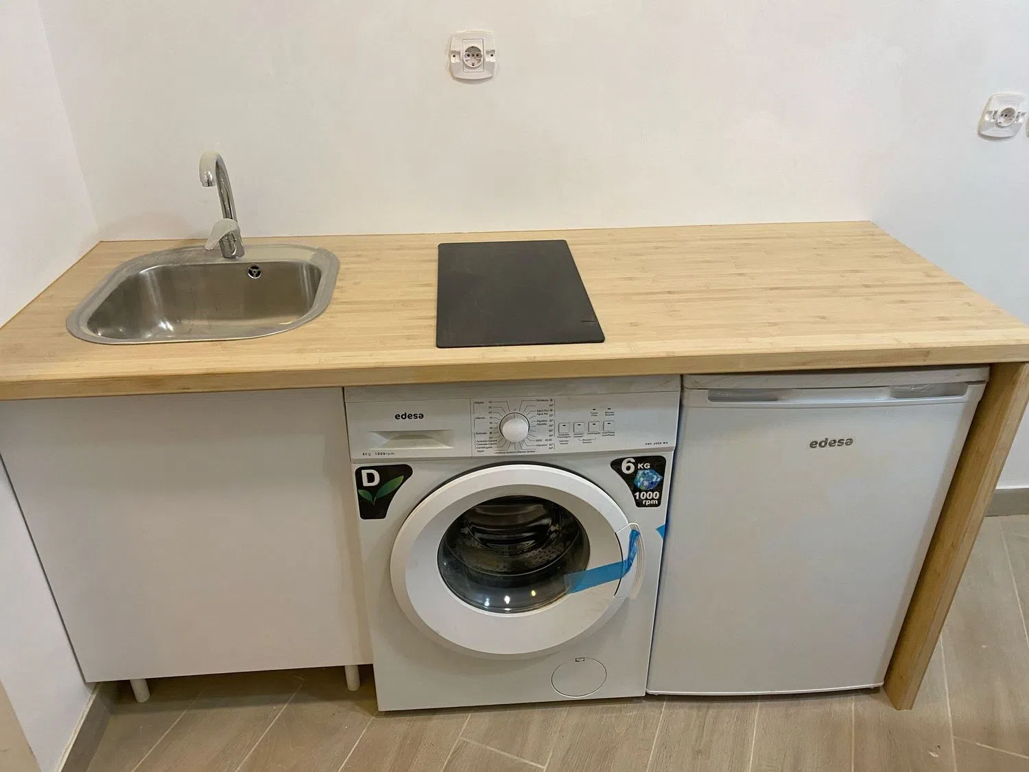 Estudio en avenida Juan de la Cierva, 53 - Foto 6