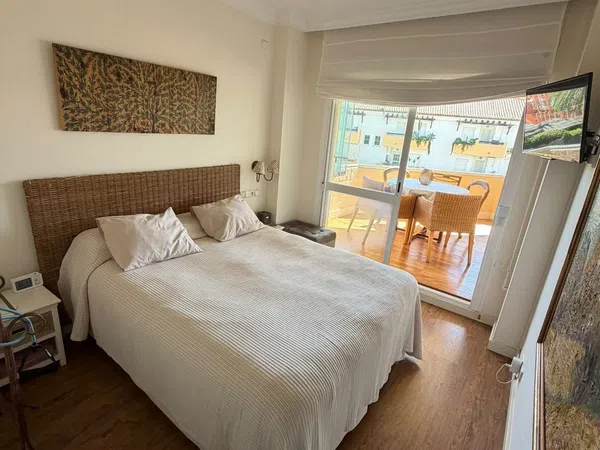 Piso en Alameda de las Brisas, 6, Bahía de Marbella - Foto 9